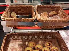 -比格比萨自助(新辰里学清路店)
