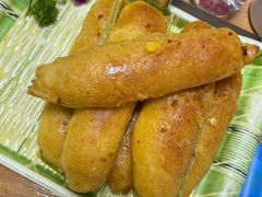 -云尊府云南菜·蒸汽石锅鱼(学清路店)