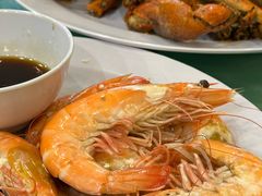 -大茄来海鲜餐厅(亚洲城分行)