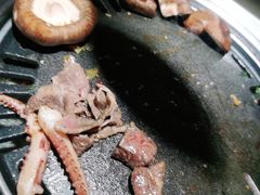 -猫爪爪原切自助烤肉(观音桥阳光世纪店)