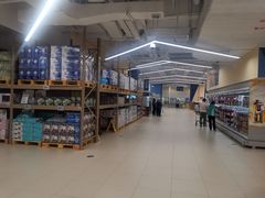-盒马X会员店(王府井奥莱UP TOWN店)
