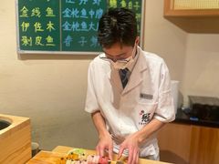 -鮨冠OMAKASE食べ放题(北京首店)