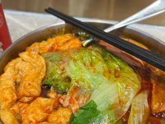 -居鲜味螺蛳粉(客村店)