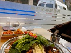 -韩香福脊骨汤锅(上杭路店)