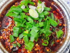 烤脑花-炒豆合作社(东四总店)