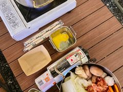 -DGE季风钓虾营地·团建·聚会