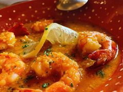 -ALBERGUE 1601 婆仔屋葡国餐厅