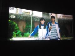 -万达影城(潍坊万达广场IMAX店)