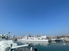 -中国人民解放军海军博物馆