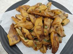 -轩记海鲜餐厅·四十五年老字号·经典粤菜(西区彩虹店)
