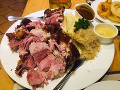 -兰特伯爵西餐厅·啤酒屋(方庄店)