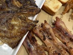 -鸽子窝专业烧烤店(南市场店)
