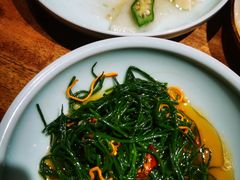-小吊梨汤·北京菜·烤鸭(四元桥店)