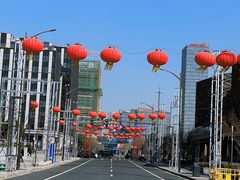 -映月湖中央公园