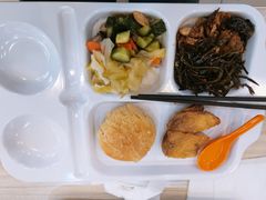 -香妃烤鸡(西单店)