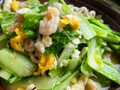 -船歌·鱼水饺青岛菜(正阳路店)