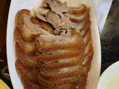 -玉林烤鸭店(垡头店)