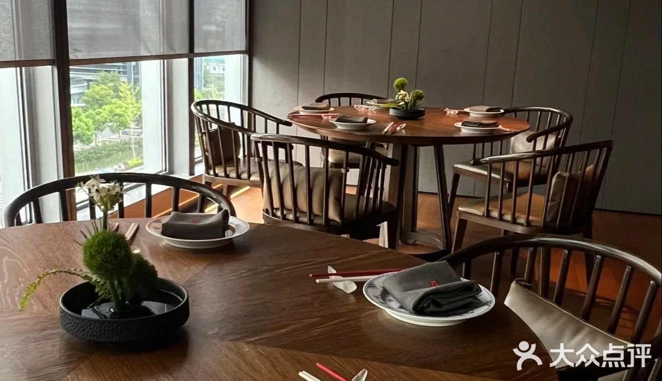 杭州滨江银泰必吃京菜馆！