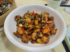 -笨罗卜浏阳菜馆(龙华鹏润达店)