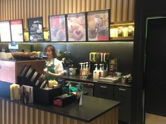 -星巴克臻选(舟山凯虹广场店)