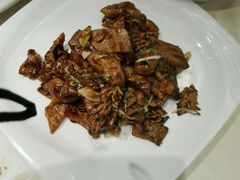 -四季小馆·地道北京小吃(广百店)