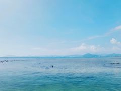 -三亚西岛海洋文化旅游区