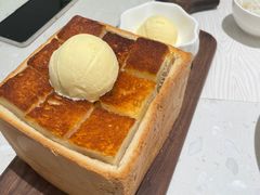 -大树餐厅(红旗街万达店)