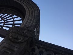 -王府井天主教堂