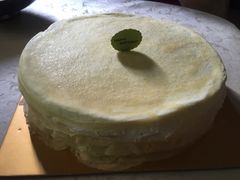 -OL’s Cake鲜荟千层(东风中路店)