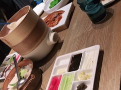 -小大董·烤鸭(凤凰汇店)