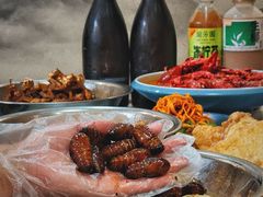-辣盆盆麻辣小龙虾(哈尔滨总店)