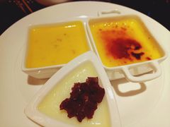 -武汉武昌威斯汀酒店-知味自助餐厅