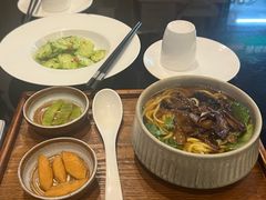 -安多素食(广仁寺路店)