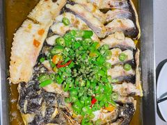 -半天妖烤鱼(京新广场店)