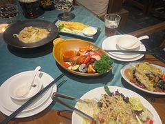 -C31地窖餐厅(黑龙江北路店)