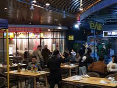 -五丁桥光头香辣蟹(望江橡树林店)