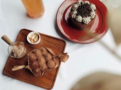 -十五食吾 La Pâtisserie (海甸岛店)