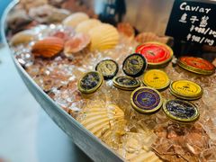 -Oyster Talks 四度蚝法餐厅