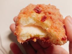 -詹记桃酥(马鞍山万达店)