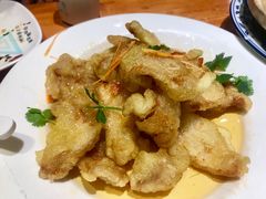-老长春肉馆(创业大街店)