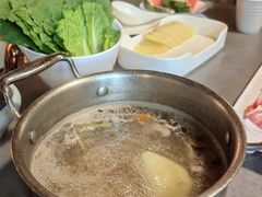 -君邦火锅(新疆大厦店)
