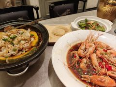 -香阁餐厅·常州菜·常州菜代表品牌(新北奥体店)