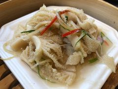 -御花园·粤菜·海鲜火锅(中山公园店)