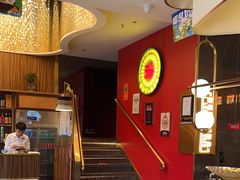 -捞神煲汤火锅(湖滨商业街店)