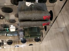 -COMME des GARCONS(银座三越店)