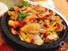 -揭阳钟记小食(福田新村店)