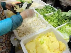 -曹宝林砂锅麻辣烫(星光路店)