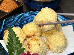 -铭牛烧肉·和牛海鲜自助(高新月牙湖店)