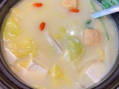 -小放牛炒菜馆(中山路乐汇城店)