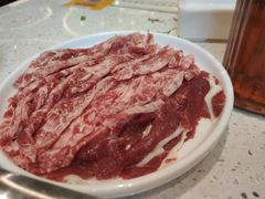 -潮汕林记牛肉火锅(万象天地店)